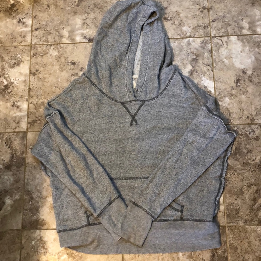 Aerie light weight sweatshirt
